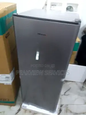 Low Noise,176litres Hisense Refrigerator RR230S 36KG