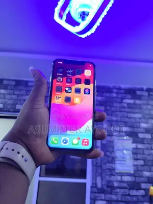 Apple iPhone 11 Pro 64 GB Gray