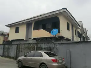 3bdrm Block of Flats in 4Units Of 3Bed, Orazi for sale