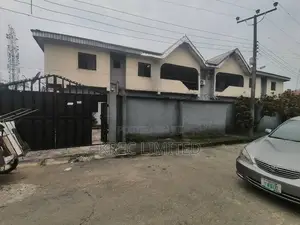 3bdrm Block of Flats in 4Units Of 3Bed, Orazi for sale
