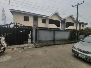 3bdrm Block of Flats in 4Units Of 3Bed, Orazi for sale
