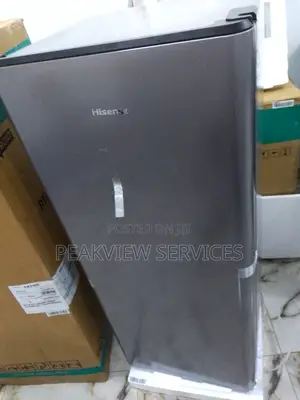 100% Effective 176litres Hisense Refrigerator 36kg Rr230s