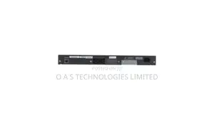 Cisco 2960 Series 48 Port Poe Switch WS-C2960-48PST-L