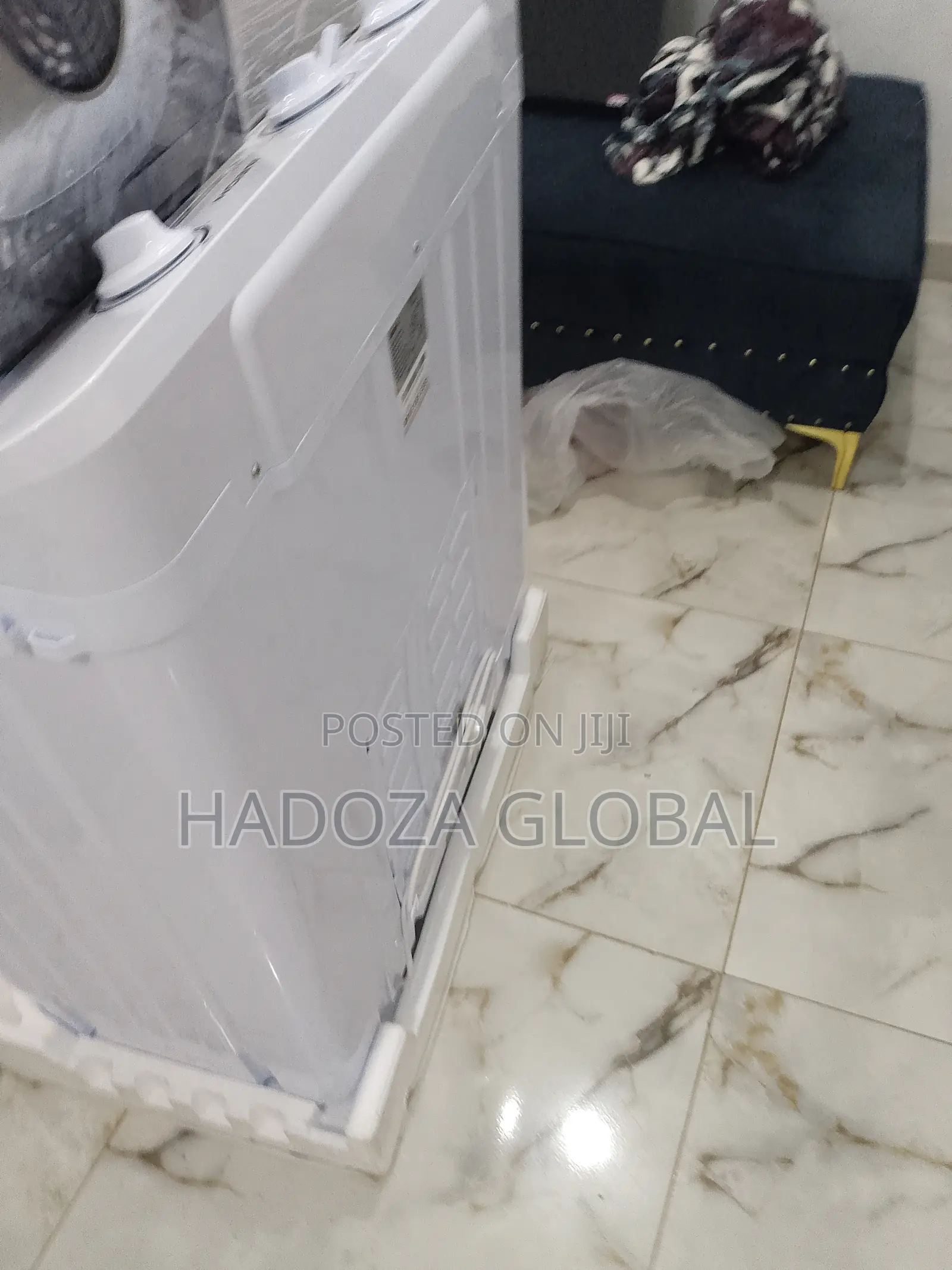 New Efficient Aeon 10kg Washing Machine