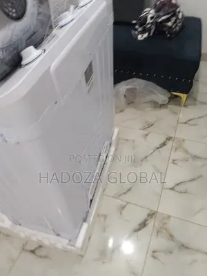 New Efficient Aeon 10kg Washing Machine
