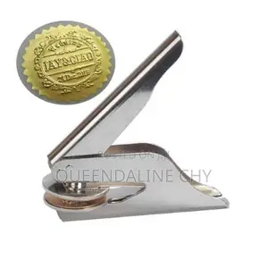 Pocket/Office Seal