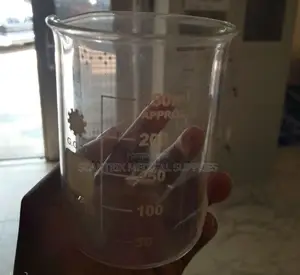 Glass Beaker