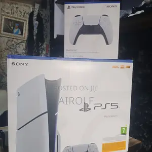 Playstation 5 Brand New