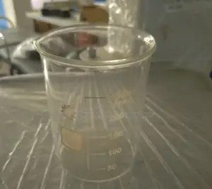 Glassware Beaker 250ml