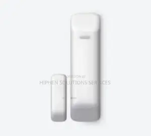 Anti-theft Door Sensor Smart Door Window Alarm