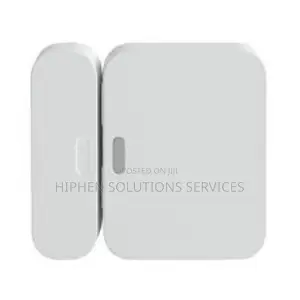 Anti-theft Assistant Door Sensor Smart Door Window Alarm