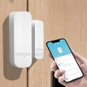 Wireless Door Sensor