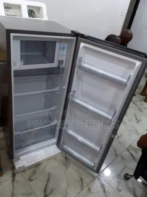 100% Quality 176litres Hisense 36kg Refrigerator Rr230s