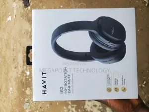Havit I62 Wireless Bluetooth Headphone