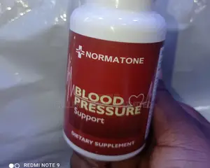 Blood Pressure Support