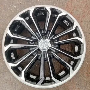 16 Inches Rim for Toyota Corolla