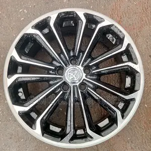16 Inches Rim for Toyota Corolla