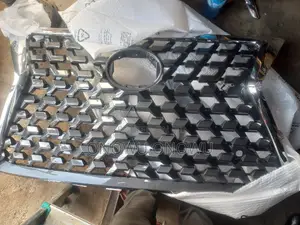 Lexus LX570 Front Grill 2018 to 2021 Model