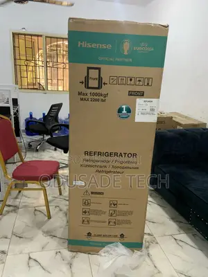 Fantastic Hisense Ref240dr Refrigerator