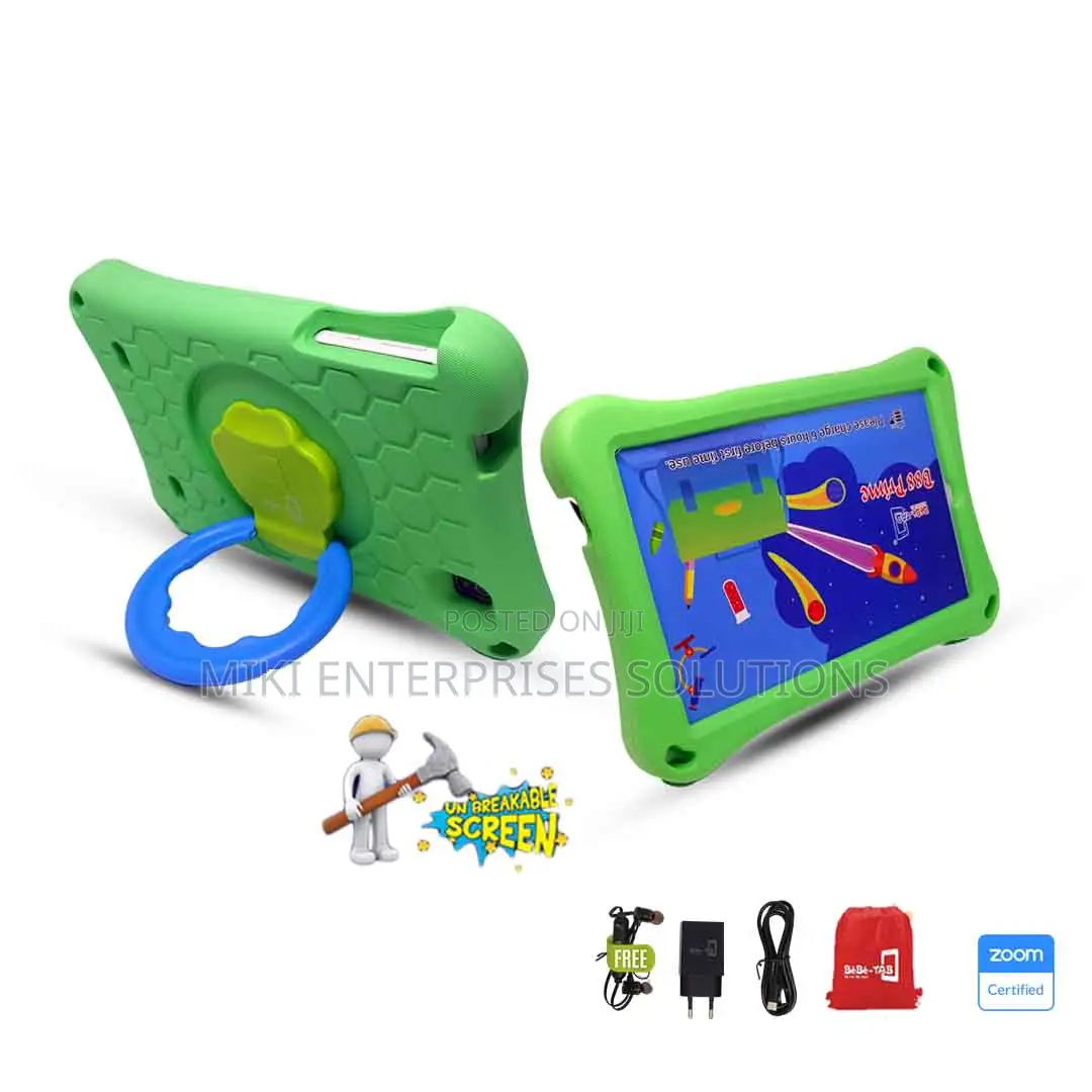 New Bebe B69s 256 GB Green