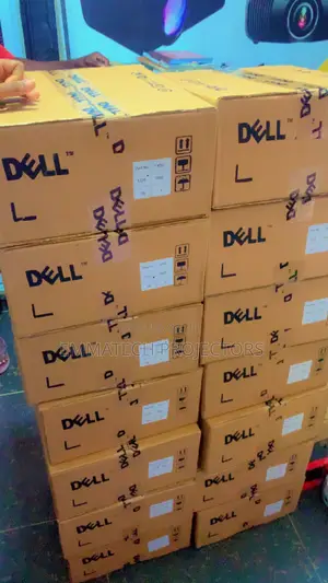 Sales of Brand New Projectors Abuja , Lagos , Ibadan , Warri