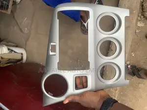 Front Facing for Matrix