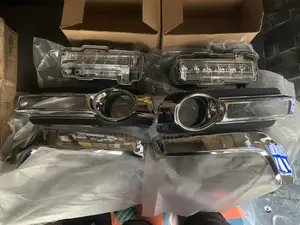 Mitsubishi Pajero 2018 Upgrade Kits Available  