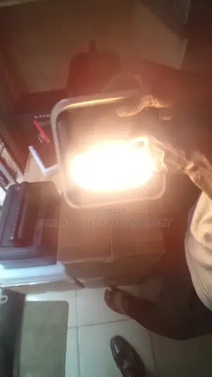 High Quality Solar Generator