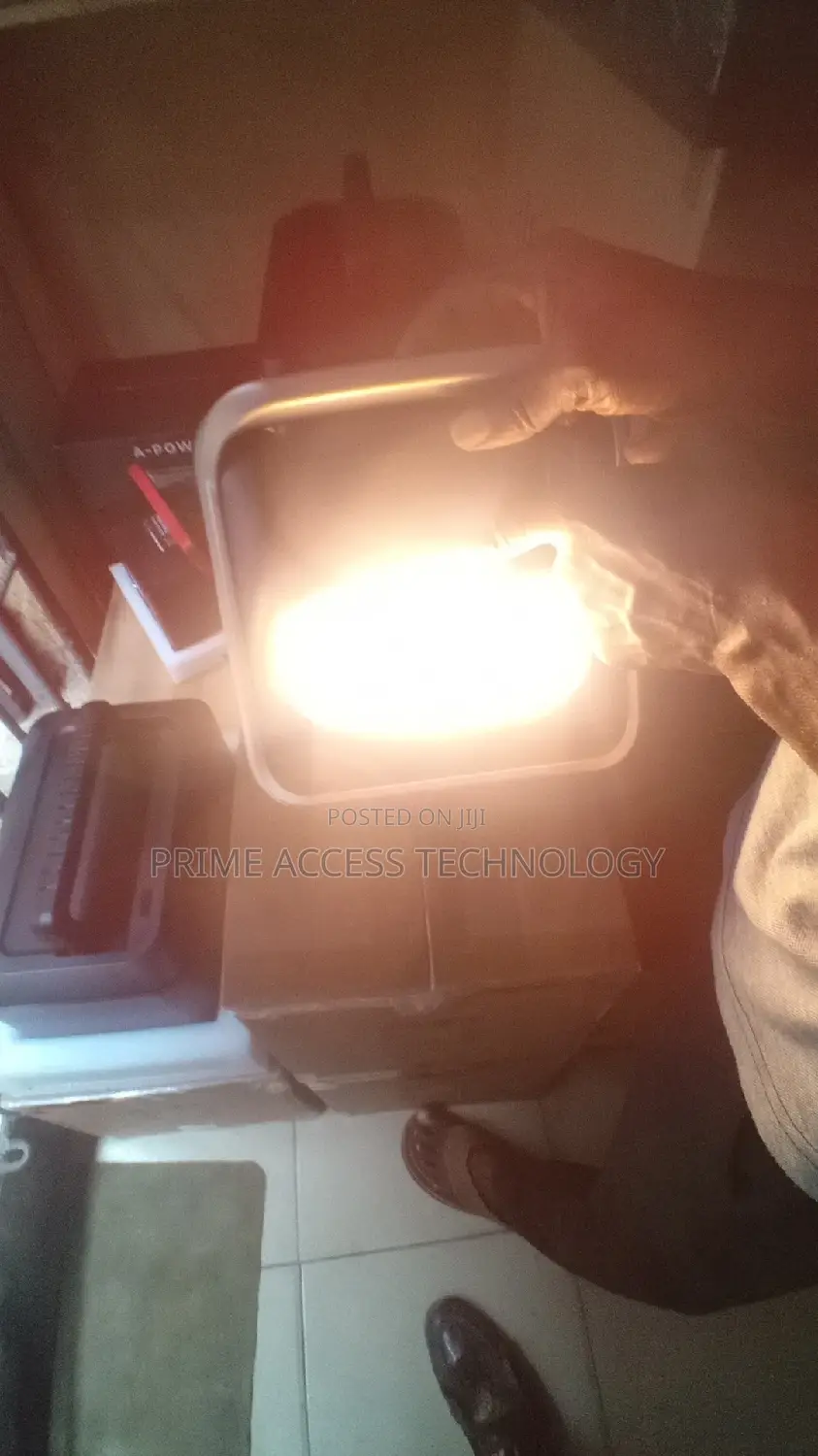 High Quality Solar Generator