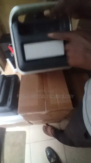 High Quality Solar Generator
