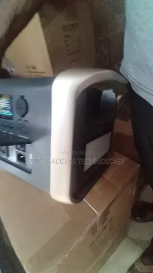 High Quality Solar Generator