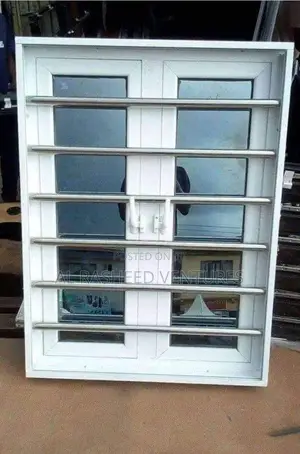 Aluminum Frame