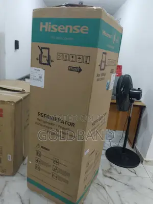 Fast Selling Hisense Refrigerator