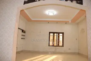 4bdrm Duplex in Sabon Lugbe for rent