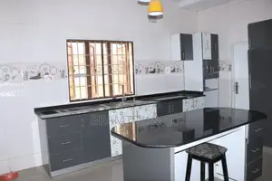 4bdrm Duplex in Sabon Lugbe for rent