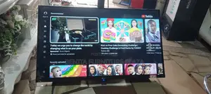 32inch Smart Frameless Tv for Salel