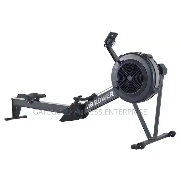 Commercial Rowing Machine DB-113