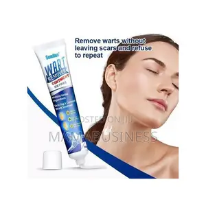 Sumifun Wart Removal Herbal Ointment Cream-20g