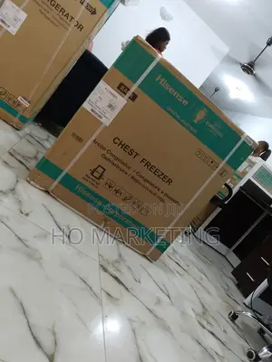 Affordable And Durable Hisense Fc260sh Deep Chest Freezer