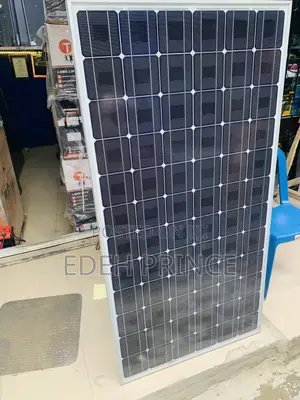 350watts Canadian Panels