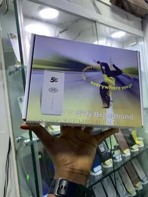 5g Router Comes With Free Data