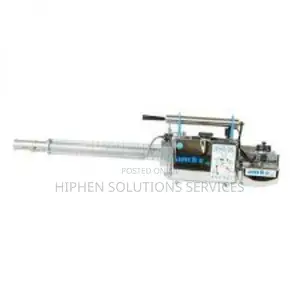 Fogging Machine