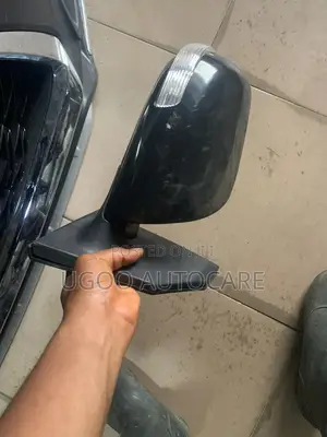 Side Mirror Corolla 2005