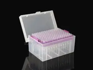 Filter Pipette Tip
