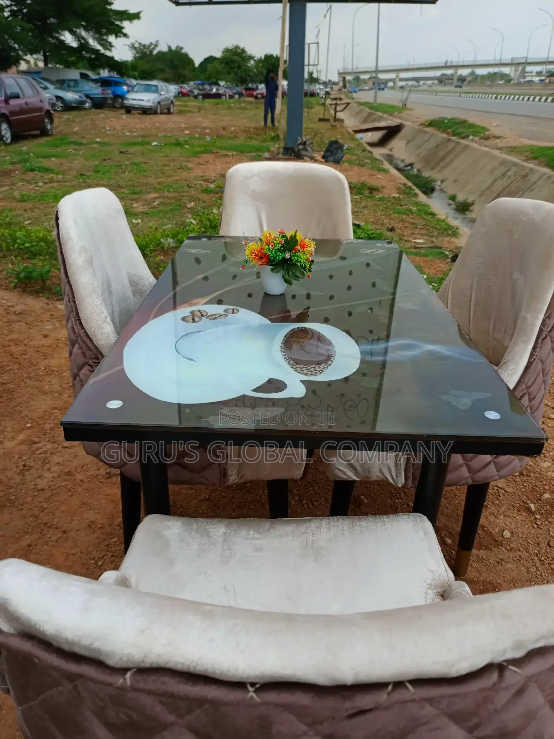 Dinning Set