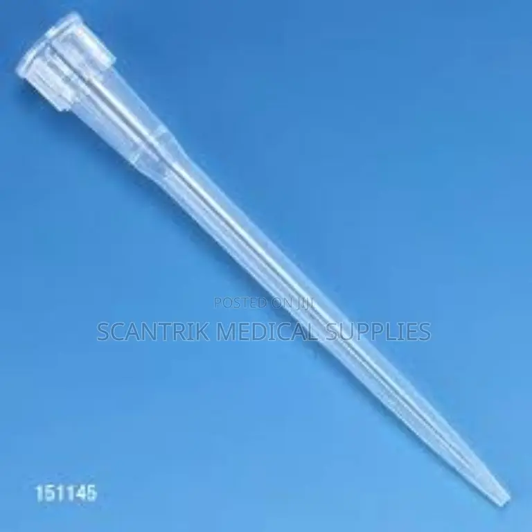 Filter Pipette Tip 20ul