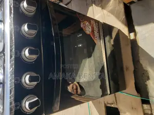 Sonik Stand Gas 4 Burner (E50a)