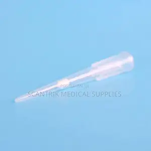 Filter Pipette Tip (1000/Bag)