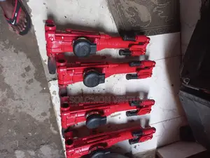 Y18 Industrial Air Jackhammer Available