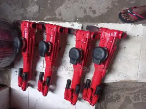 Y18 Industrial Air Jackhammer Available